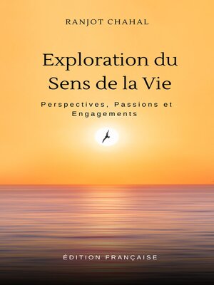 cover image of Exploration du Sens de la Vie